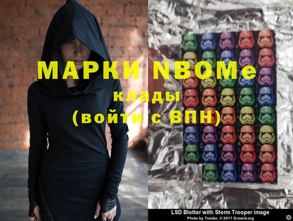 твердый Осташков